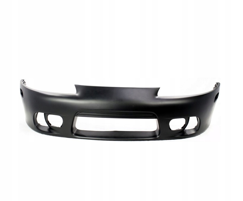 фото №1, Бампер перед mitsubishi eclipse 01.95- mr296443