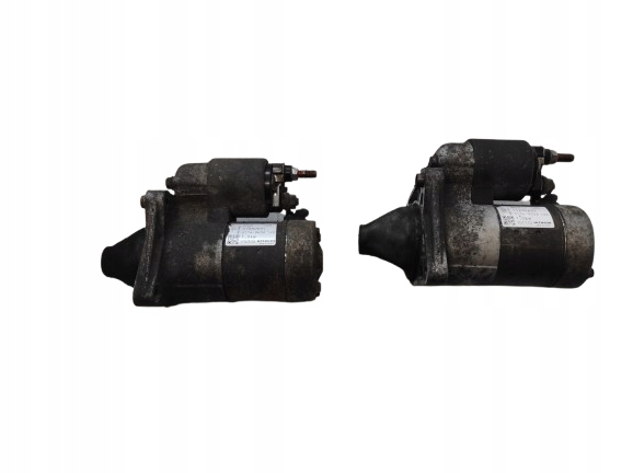 Купити Fiat alfa romeo lancia jeep стартер c489 51890631