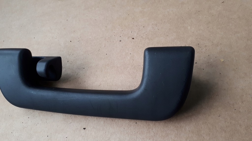 фото №3, S4 b8 a4 ручка стельовий лівий задня sline a5 8t