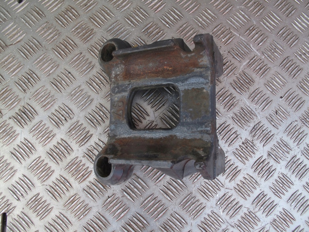 фото №5, Кронштейн кронштейн основа delfina scania r s