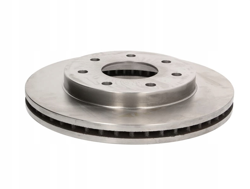 фото №1, Диск перед 330mm ford f150 04-08 lincoln mark lt