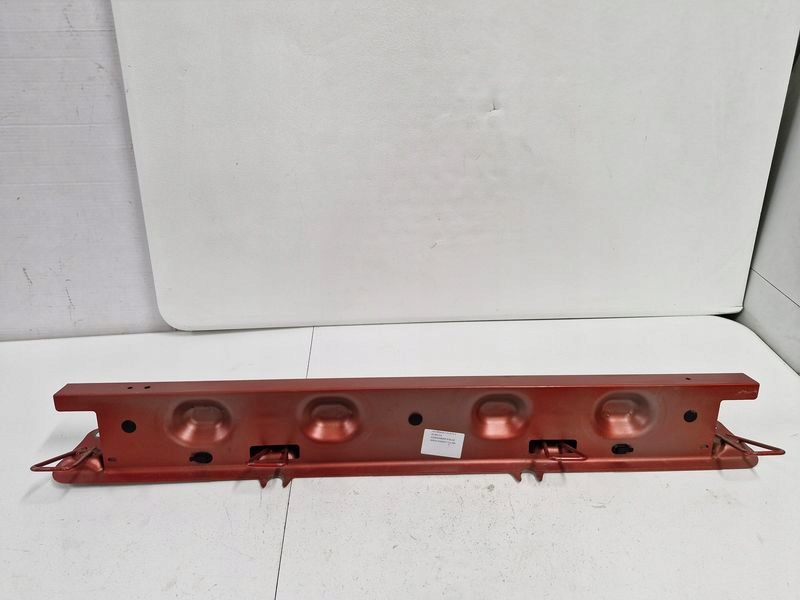 фото №1, Renault clio 4 iv 5d балка усилитель каркас isofix сиденье задняя