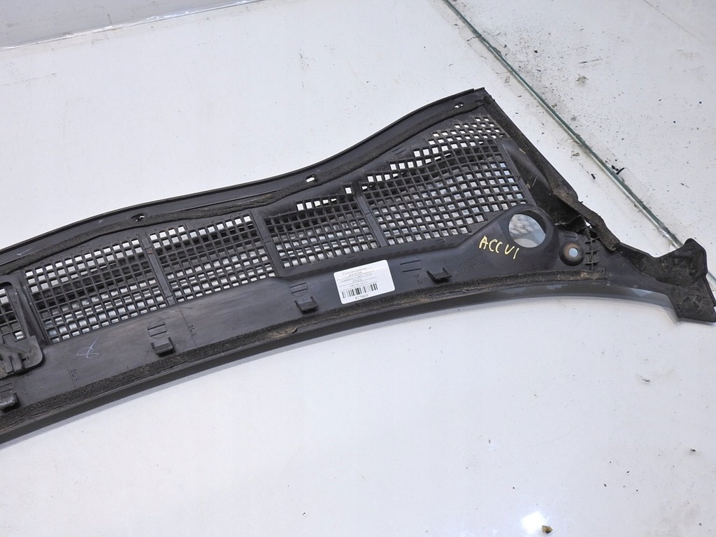 фото №5, Жабо honda accord vi