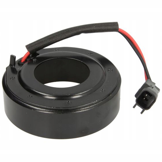 фото №1, Катушка кондиционера vs16 ford b-max fiesta mk7