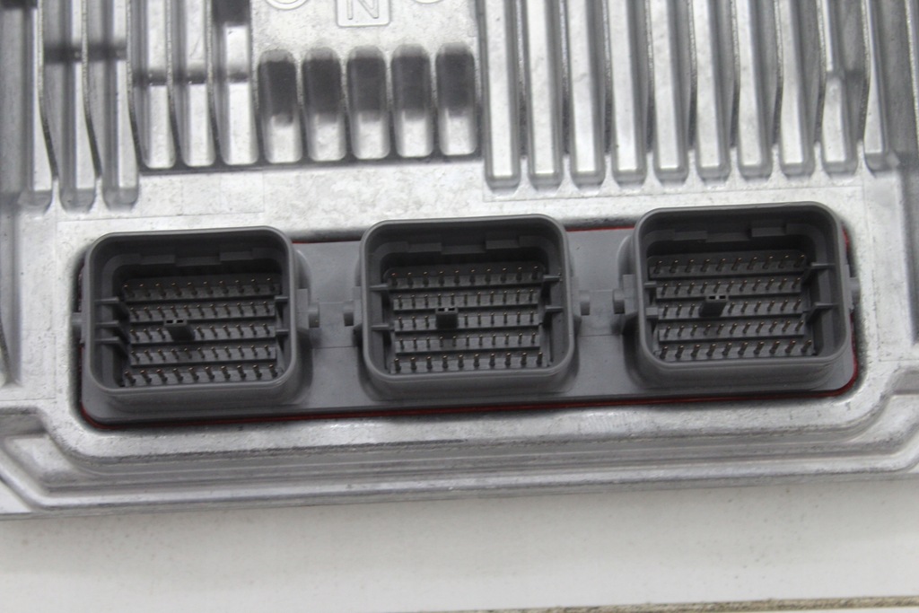 фото №9, Бортовой компьютер блок управления двигателя honda hrv 18r- fl 1.5b