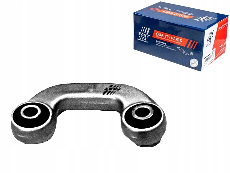 фото №1, З'єднувач стабілізатора audi a4 перед лівий 9 fast