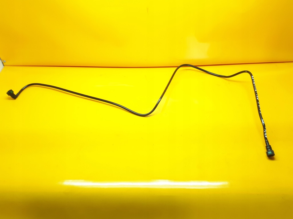 фото №1, Шланг топлива do бака xsara picasso 2,0hdi