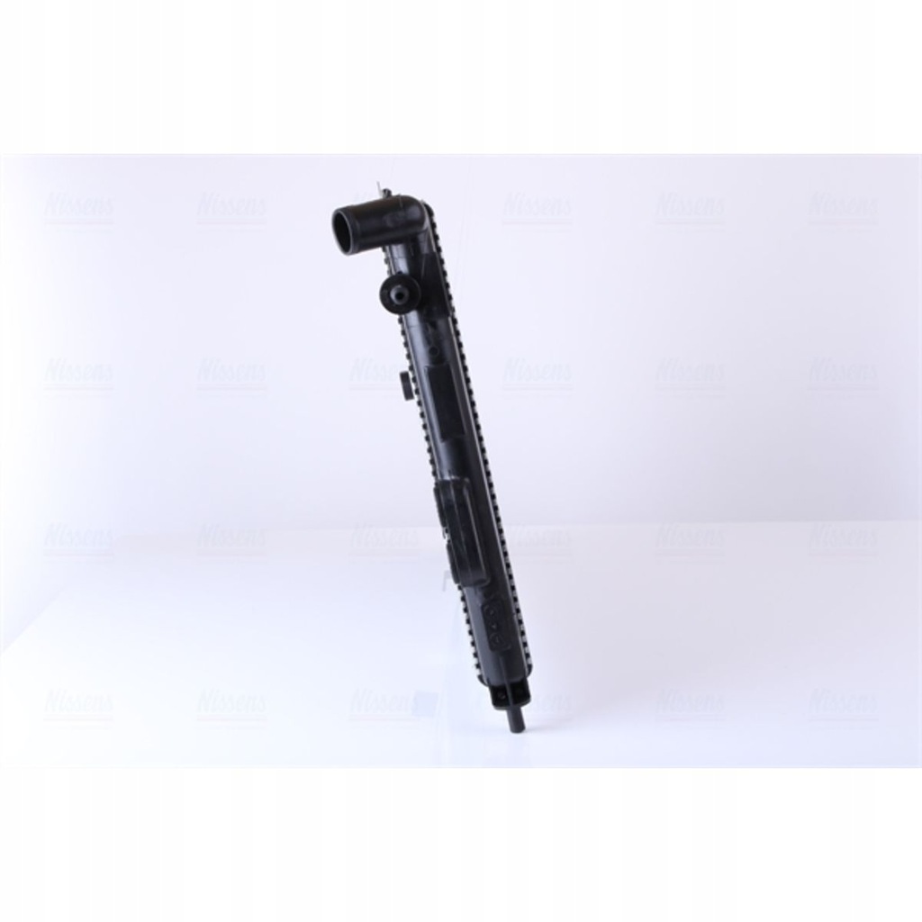 фото №12, Nissens радіатор двигуна opel calibra 90- 2.0 i