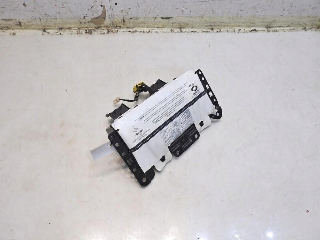 фото №9, Подушка подушка безопасности пассажира renault latitude 985250010r