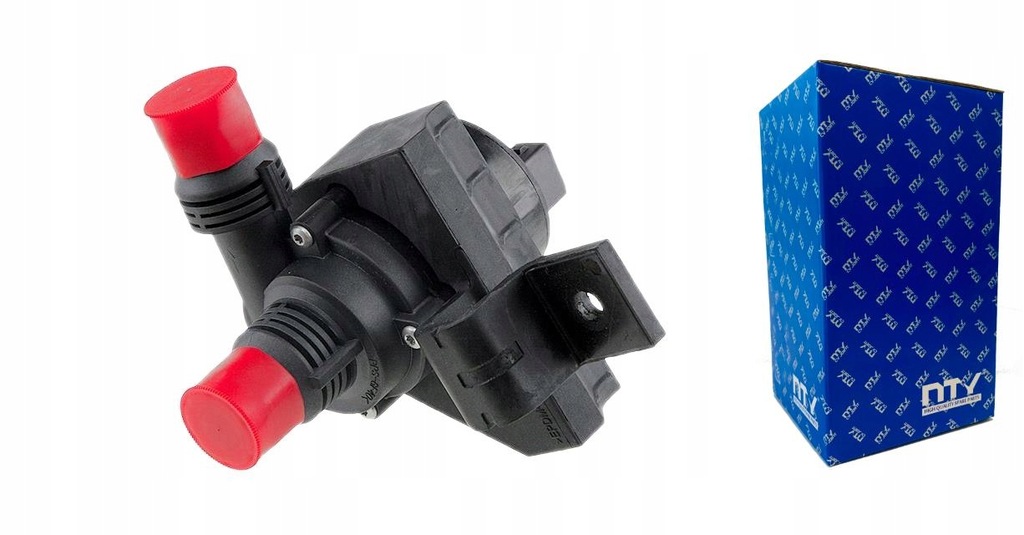 фото №11, Додаткова електрична насос wody cpz-bm-001 nty