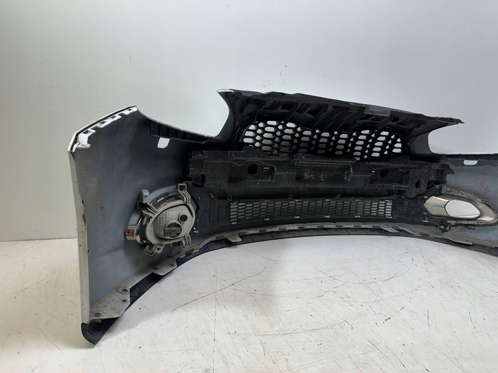 фото №12, Бампер перед kia ceed ii