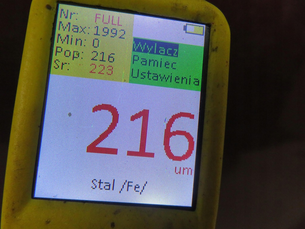 фото №2, Капот nissan terrano ii lift r20 ax5