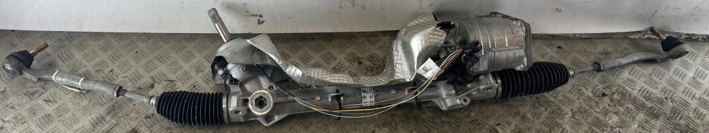 Купить Трансмиссия рулевая рейка peugeot 308 iii 3 t10 оригинал