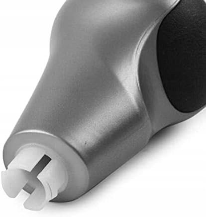 фото №7, Ручка переключения передач honda civic viii ufo 2006-11 противоскользящая 5 ступенчатая