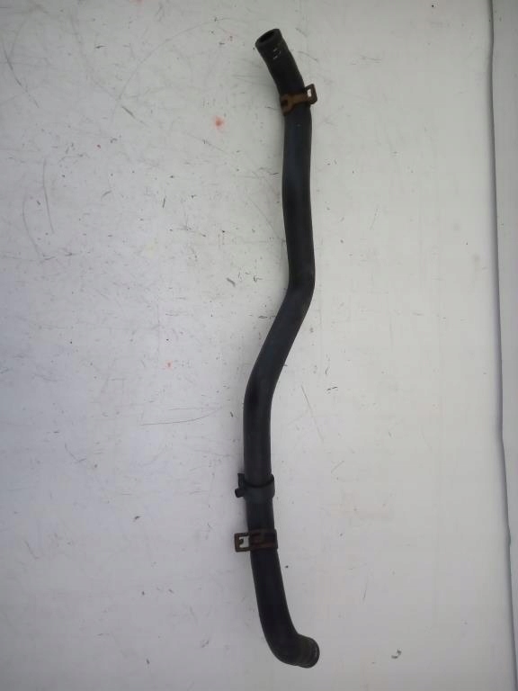 фото №2, Шланг труба wąż wody renault scenic ii