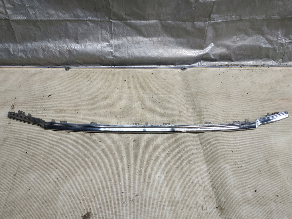 фото №1, Хром решітка решітка ford fusion mondeo mk5 ds73815