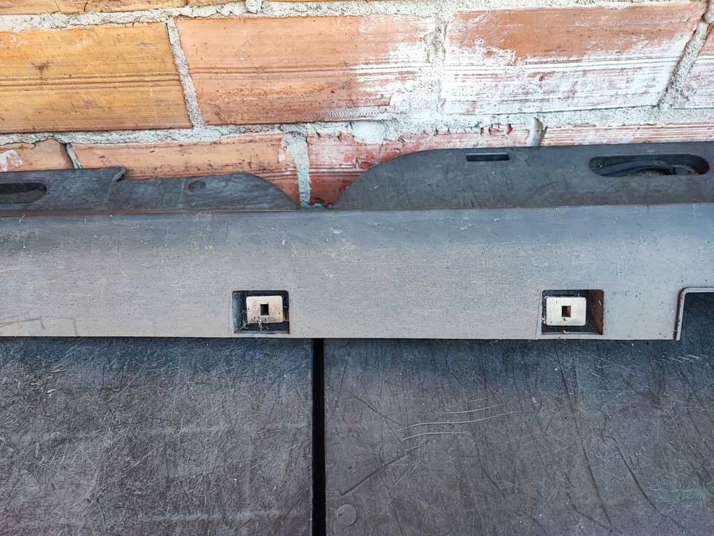 фото №8, Ford оригінальний номер cv44-s10155-a молдинг поріг комплектна