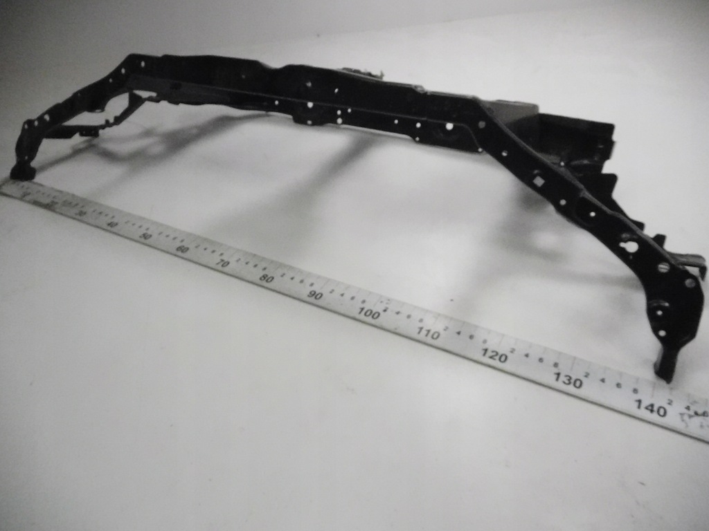 фото №4, Обшивка pas перед renault laguna iii 850320002r