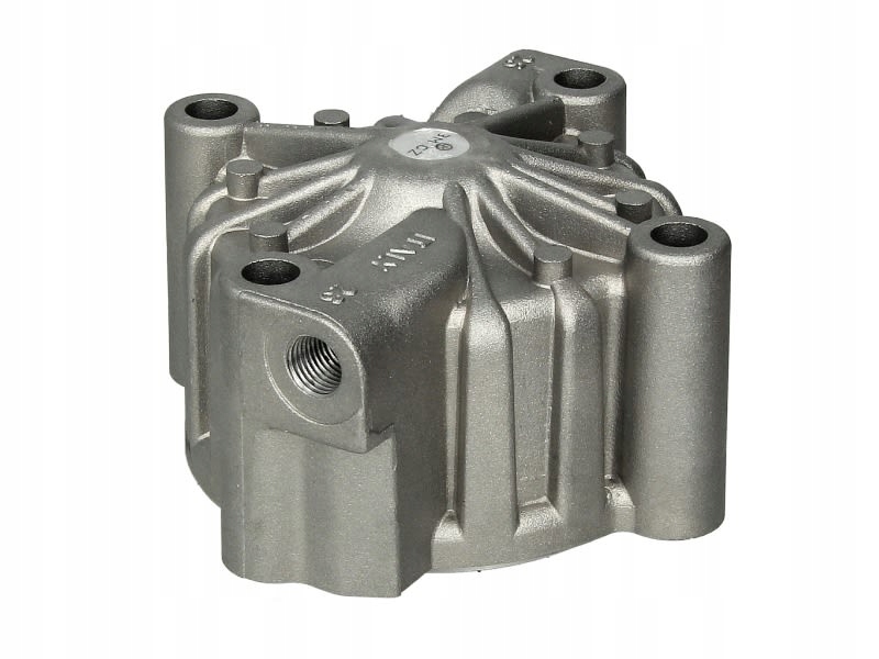 фото №1, Element вибірник коробки передач zf ecosplit i, ecosplit ii 16 k 130, 16 s