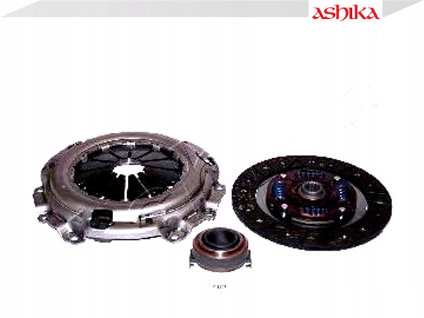 фото №2, Ashika комплект зчеплення набір honda civic vii sed