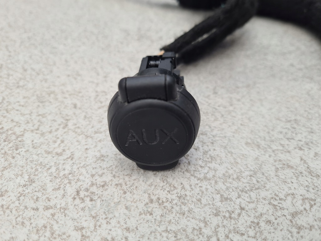 фото №13, Citroen c3 ii навигация комплект 98067084xt