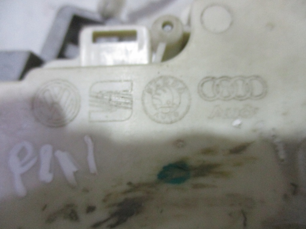 фото №8, Замок дверь левый задняя audi a6, c6,c7 4f0839015