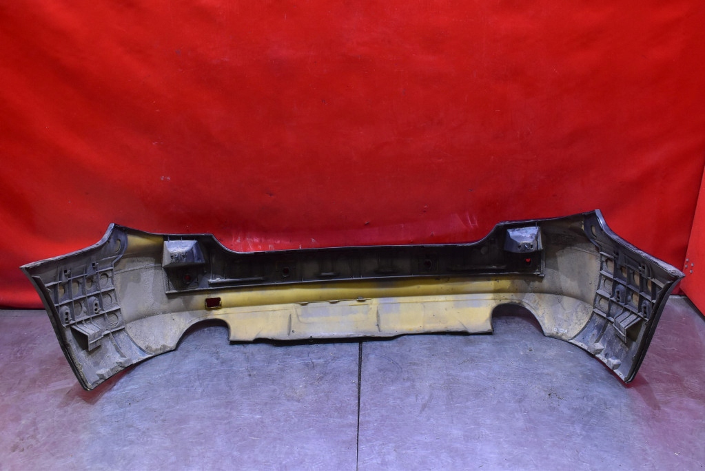 фото №11, Бампер задняя задний чёрный pdc mercedes r-klasa w251 long 05-10