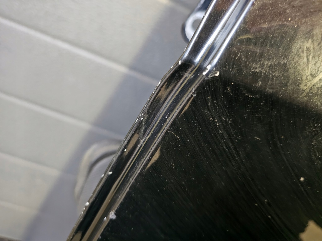 Mercedes a-klasa w169 06r двері ліва задні задній голий Ціна