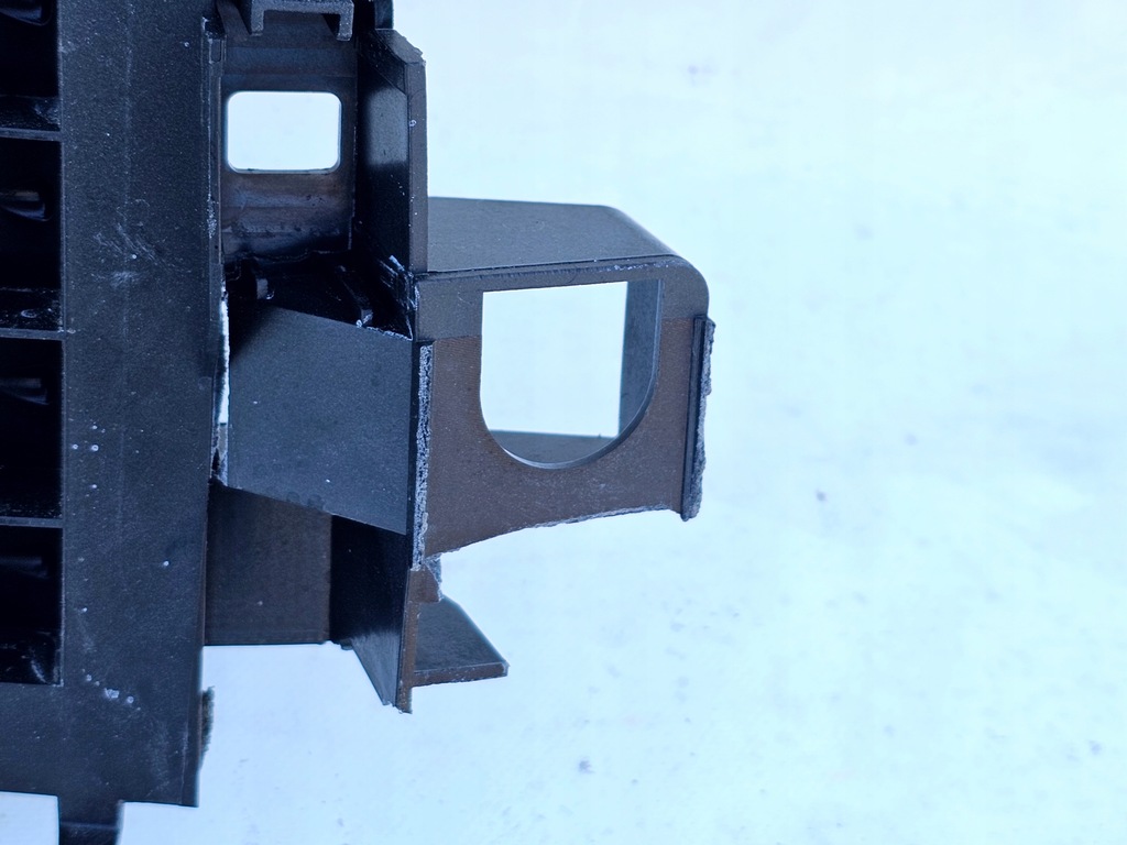 фото №13, Повітропровід повітря впуск жалюзі жалюзі mercedes b-klasa w247 247 2018 -