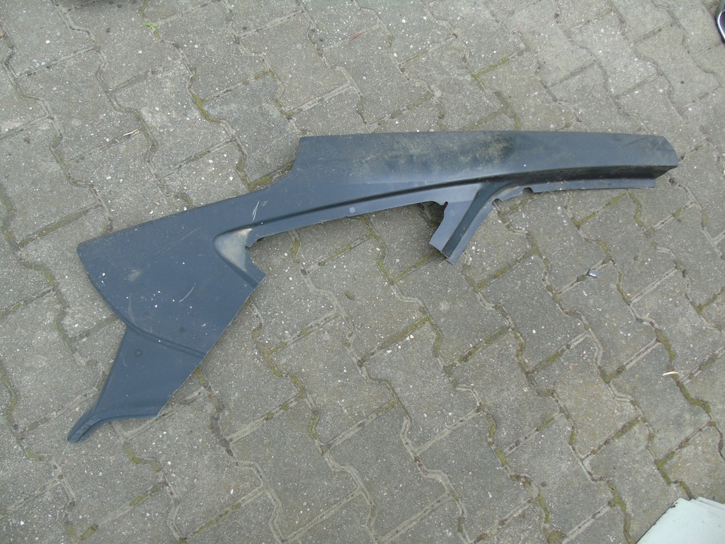 фото №6, Ford focus mk3 hb bok дах