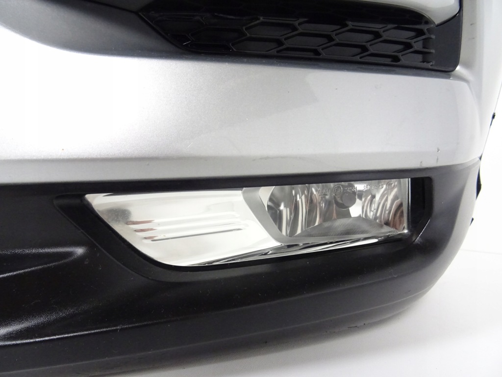 фото №8, Nissan qashqai j11 lift бампер передний ky0 2017-2021