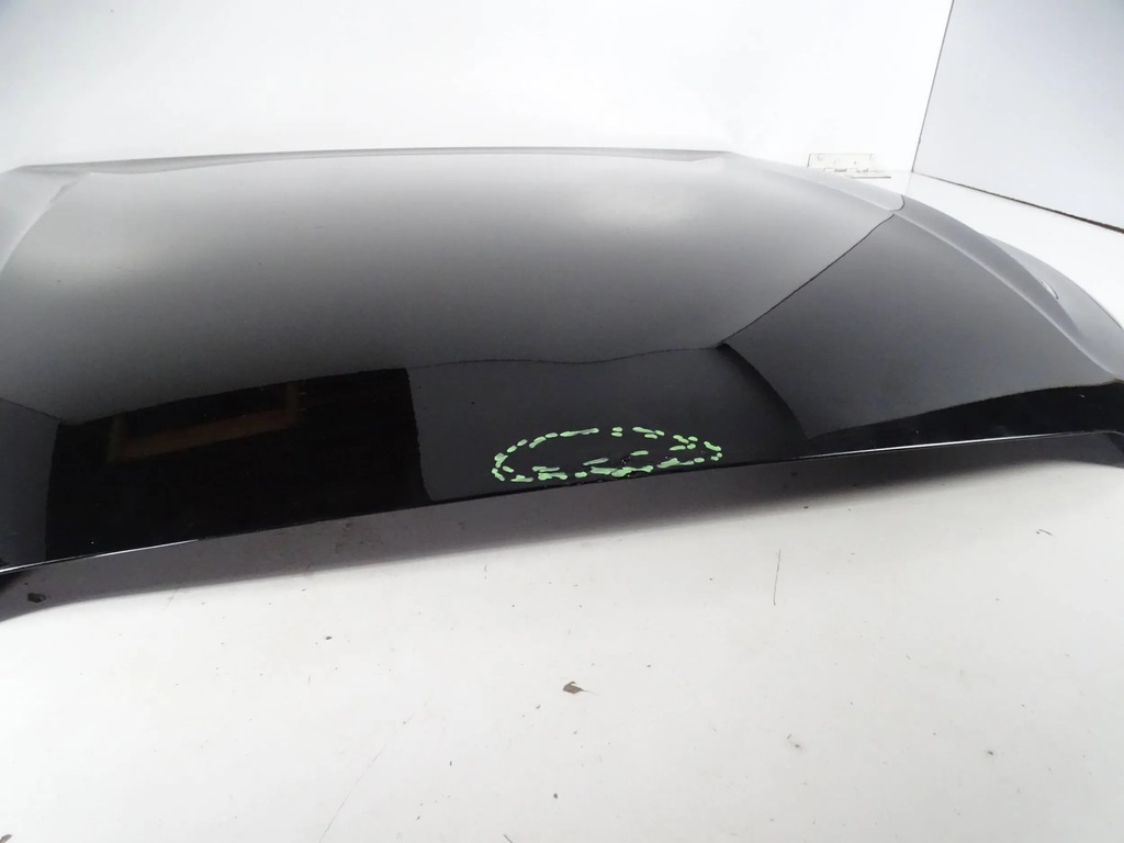 фото №6, Капот volvo xc60 ii 2 17+