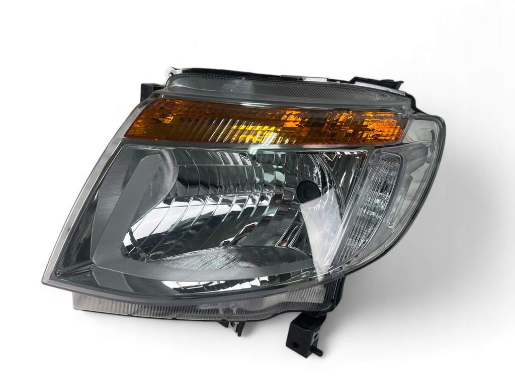 фото №5, Лампа левый перед ford ranger 11- левая перед передняя левая