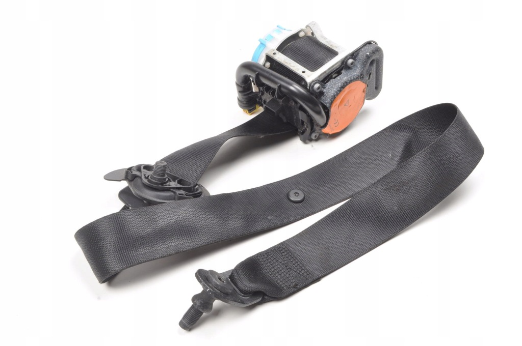 Купити Mercedes w117 w156 w176 ремінь безпеки правий перед передній a1768602285