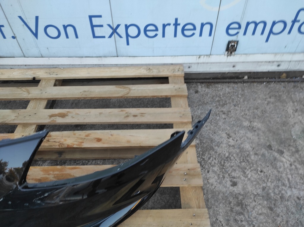 Бампер перед audi a4 b8 przedlift pdc lz9w в Украине