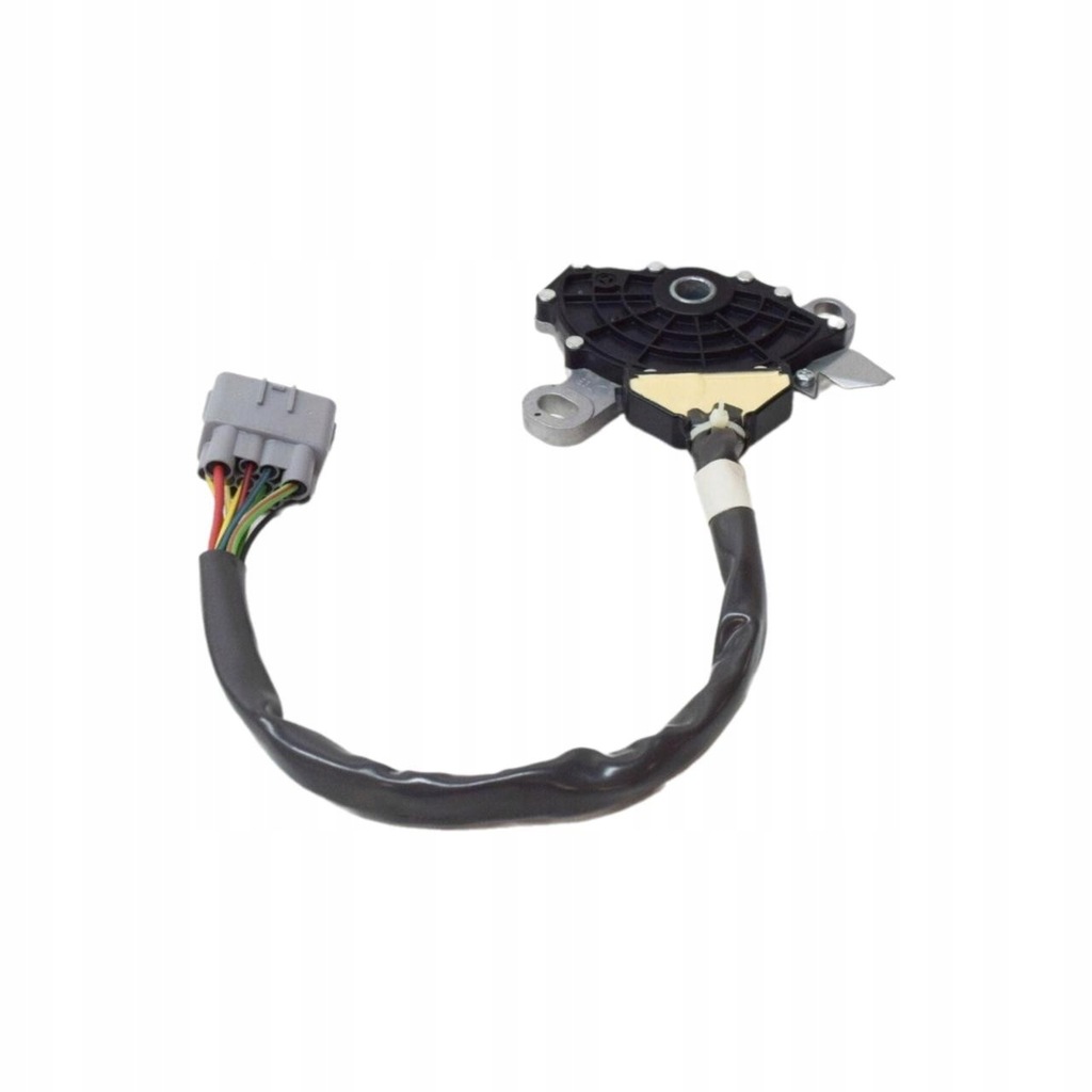 фото №5, Перемикач передача pnp volvo s40 v40 2001 2004 оригінальний 30896813