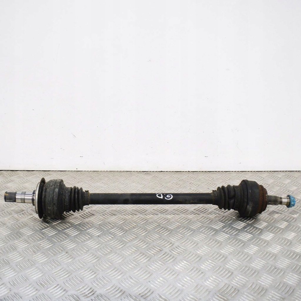 фото №6, Mercedes-benz e w213 2016 права сторона привідний вал задня