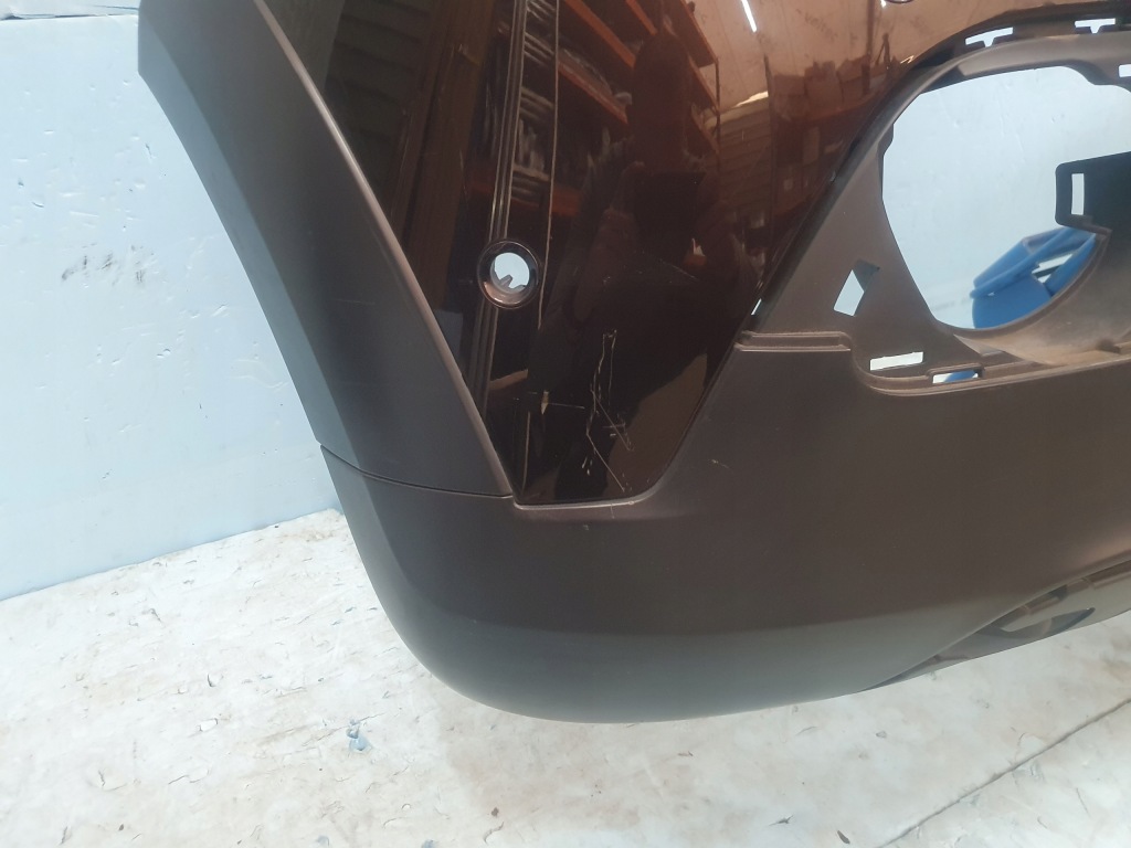 фото №6, Бампер opel adam rocks задняя задний