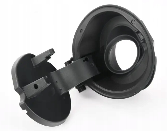 фото №1, Защита заливной топлива mini countryman r60 оригинал