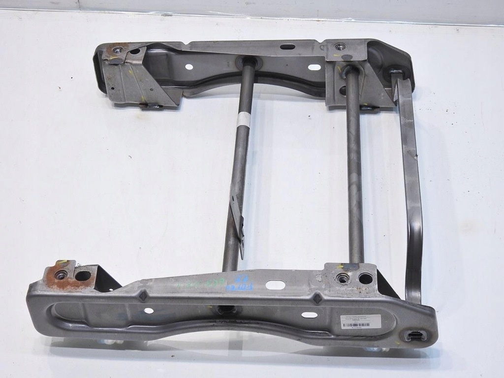 фото №2, Каркас сидіння правий перед renault scenic ii