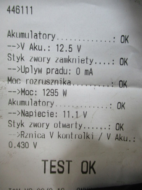 фото №5, Mercedes s w220 5.0 стартер проверенный