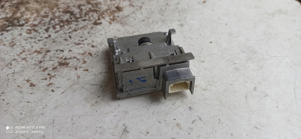 фото №4, Clio v captur ii радар камера скло 284629765r