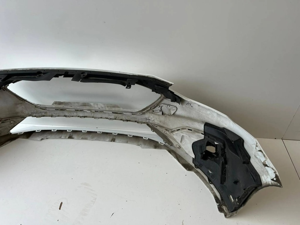 Ford focus mk4 st-line бампер перед jx7b-17757-s оригінал Недорого