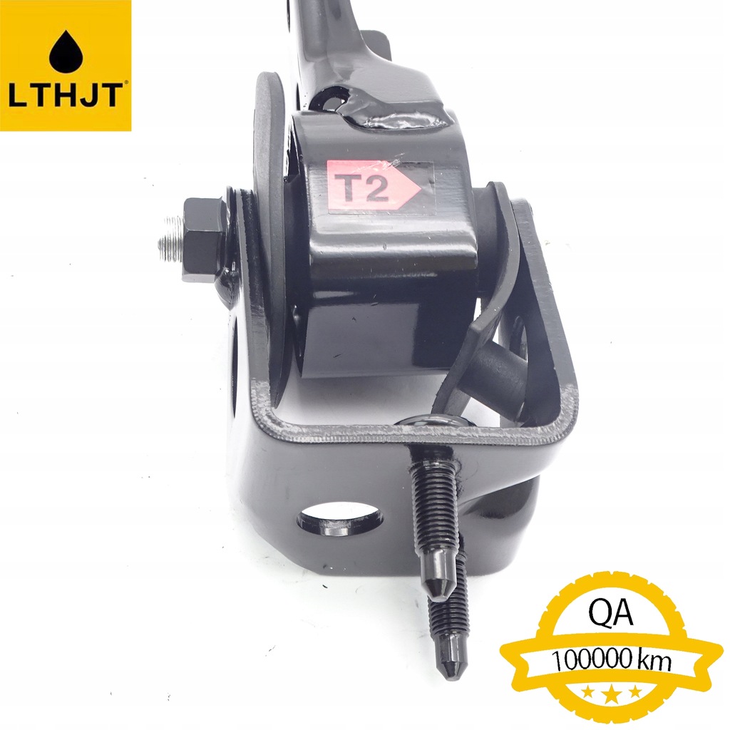 фото №6, Toyota highlander 3.5l 2009-2015 двигун mounting