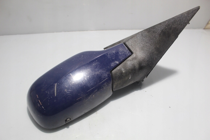 фото №3, Зеркало правое renault megane scenic ii ov460