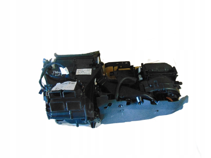 фото №1, Обігрівач vw tiguan i lift 5m1820003ce