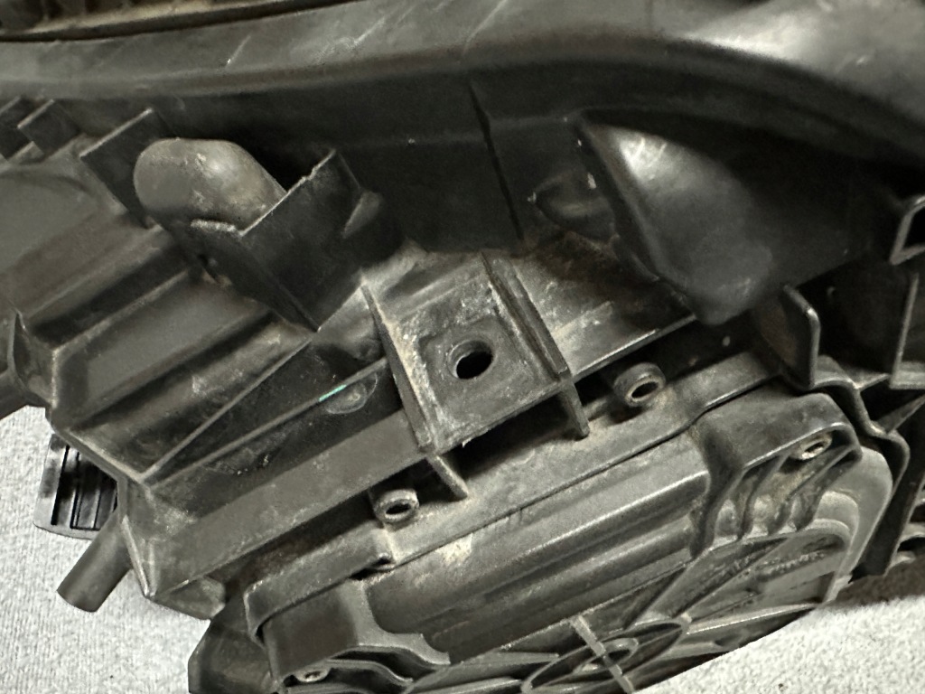 Фара audi a8 d5 full led 4n0 правый  европа оригинал в Украине