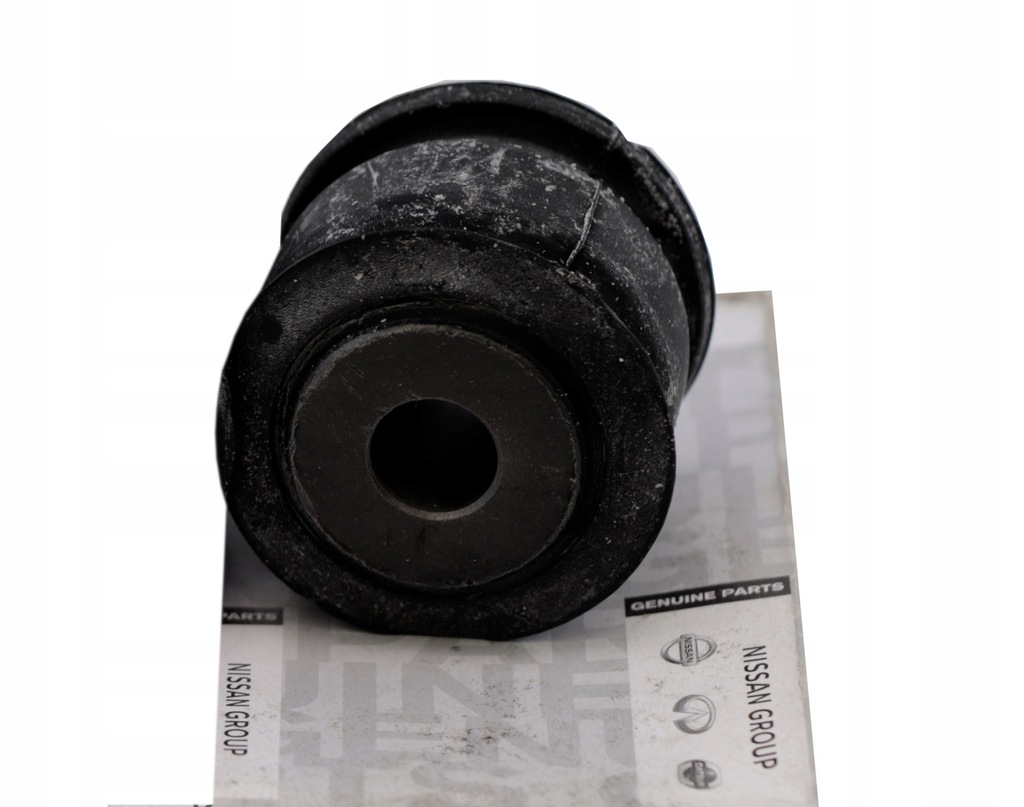 фото №7, Втулки тяга панара nissan patrol оригінал kmpl