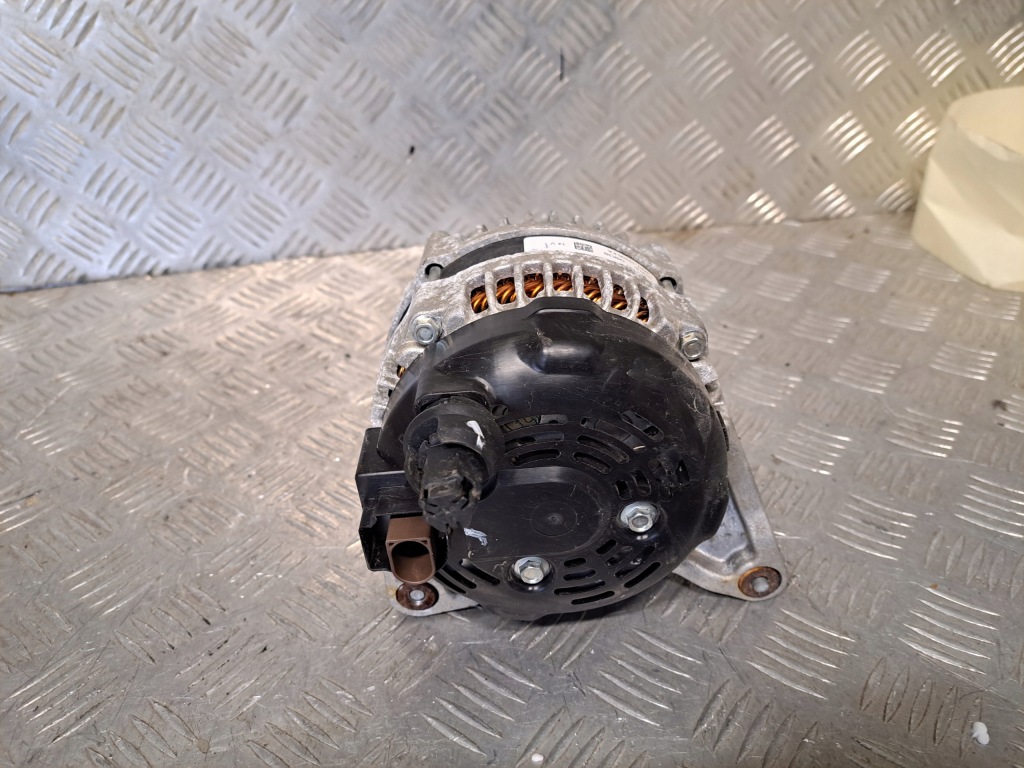 Ford focus mk4 1.5 ecoboost генератор jx6t-10300-fa в Украине