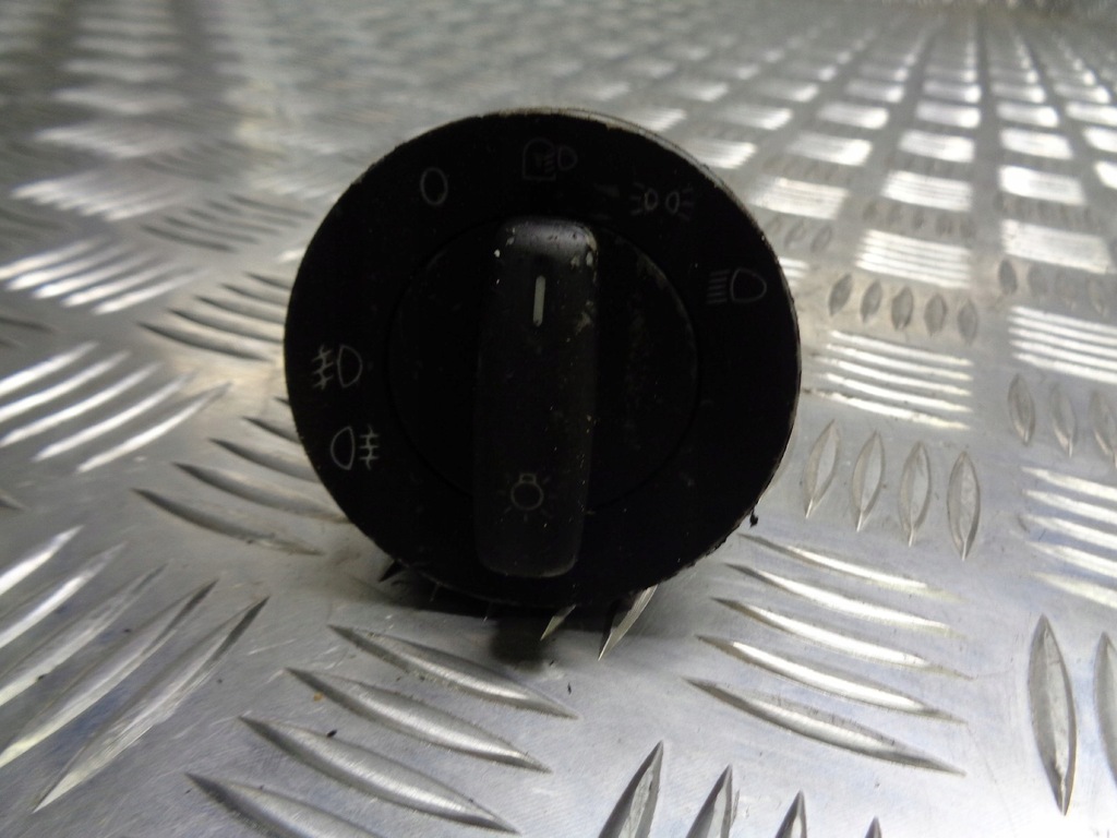 фото №1, Перемикач світла vw touran 1k0941431p